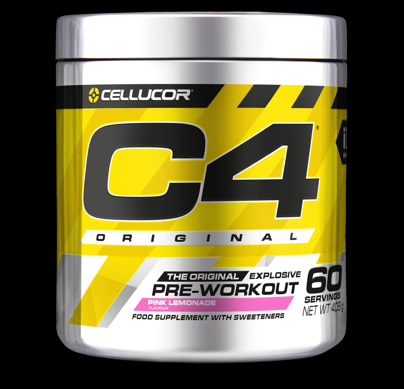 #Geschmack_Pink Lemonade