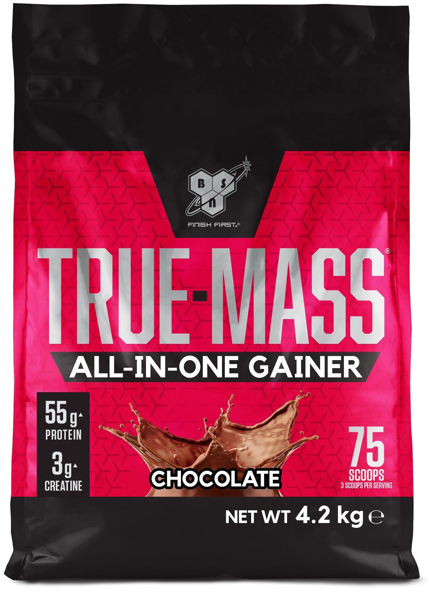 #Geschmack_Chocolate