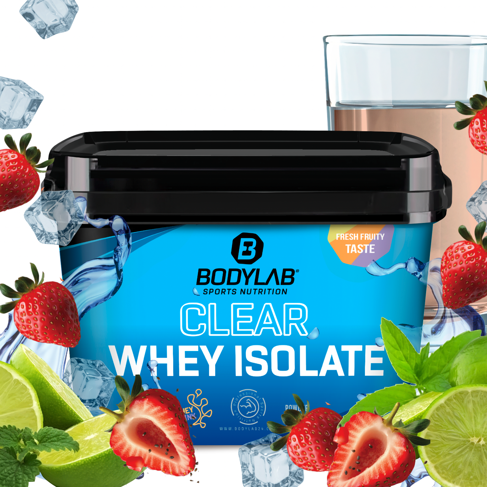 #Geschmack_Erdbeer-Limette