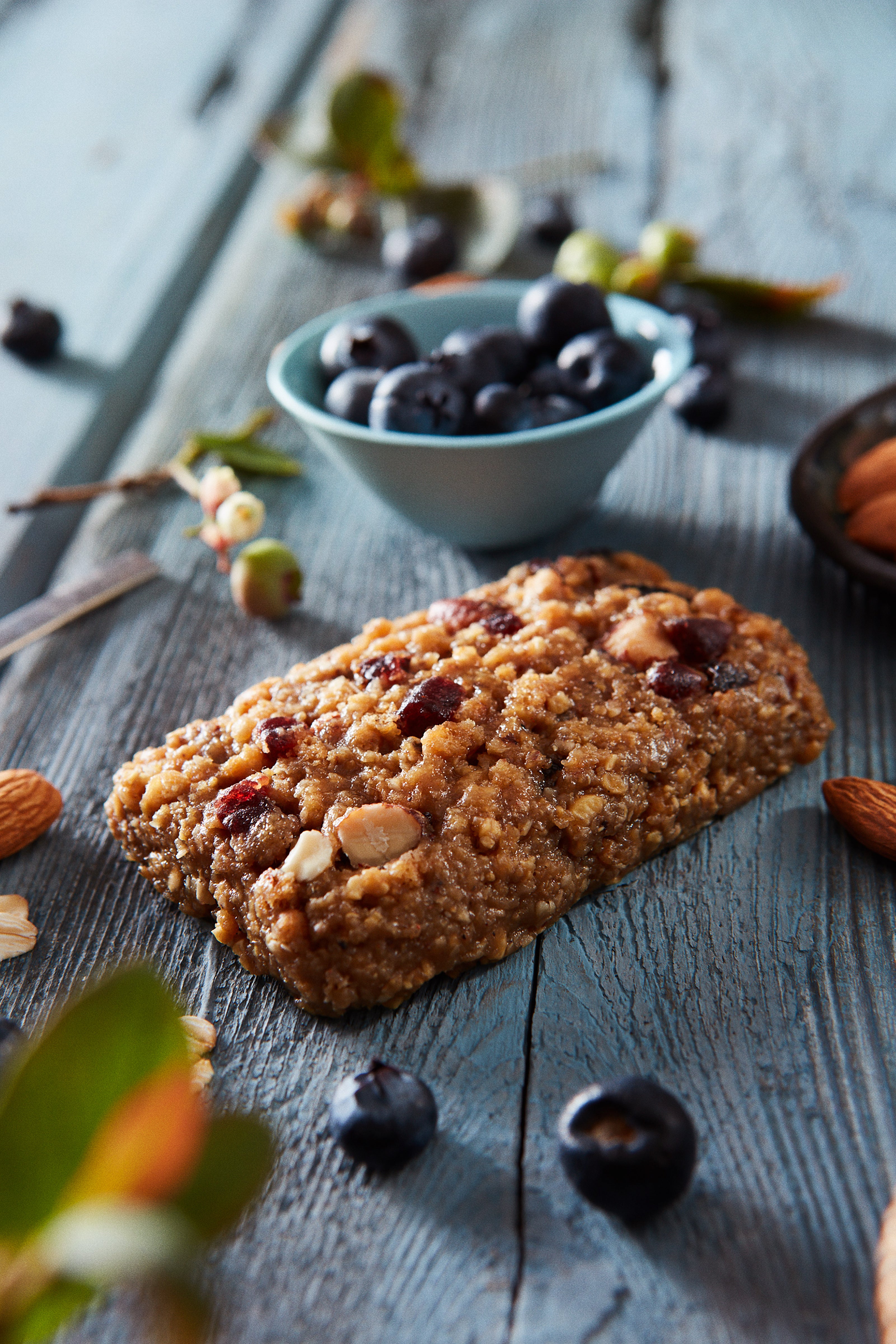 6 x Clif Bar (6x68g)