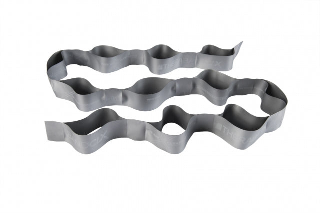 CLX Band 2m super stark - Silber