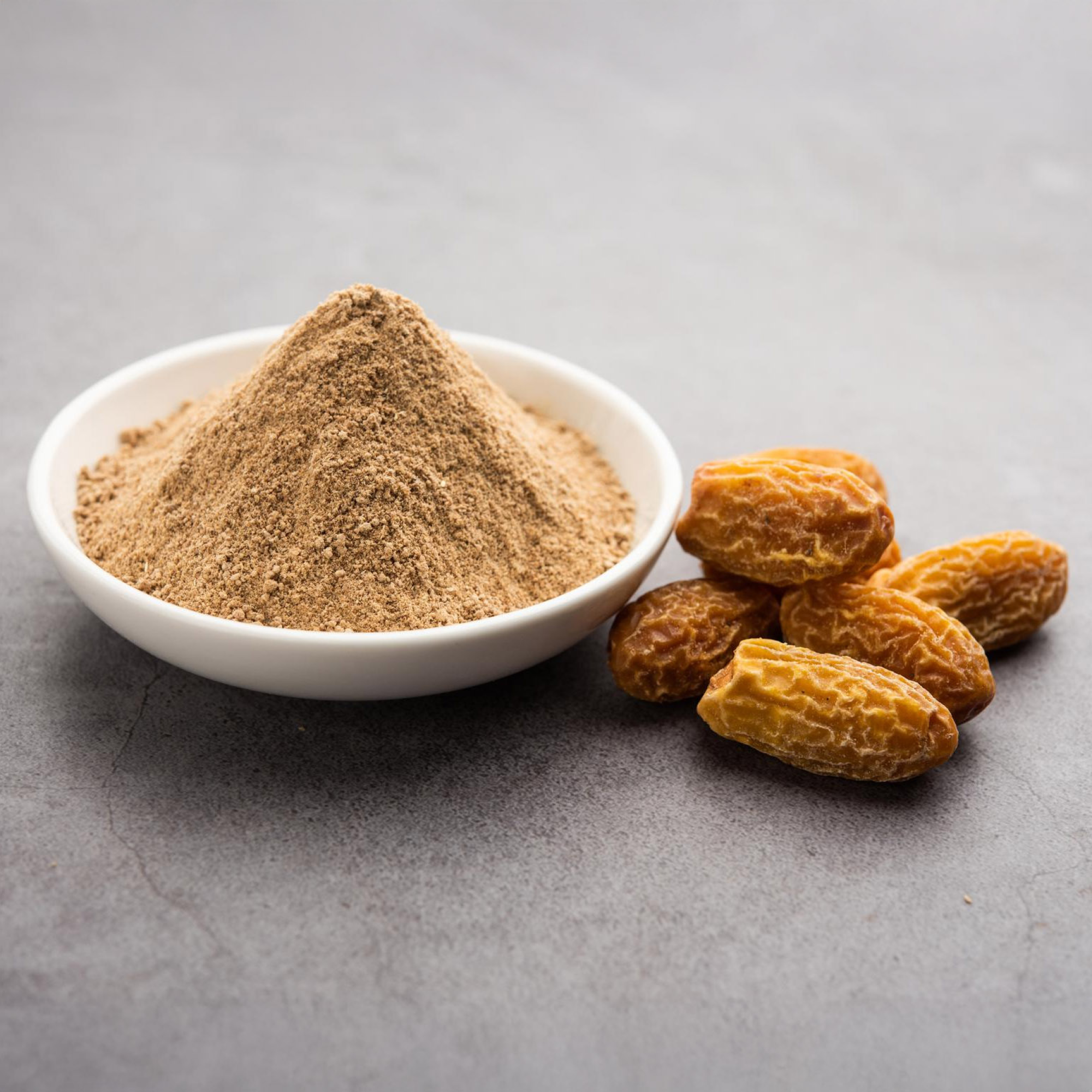 Bio Dattel Pulver (250g)