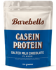 Salted Milk Chocolate