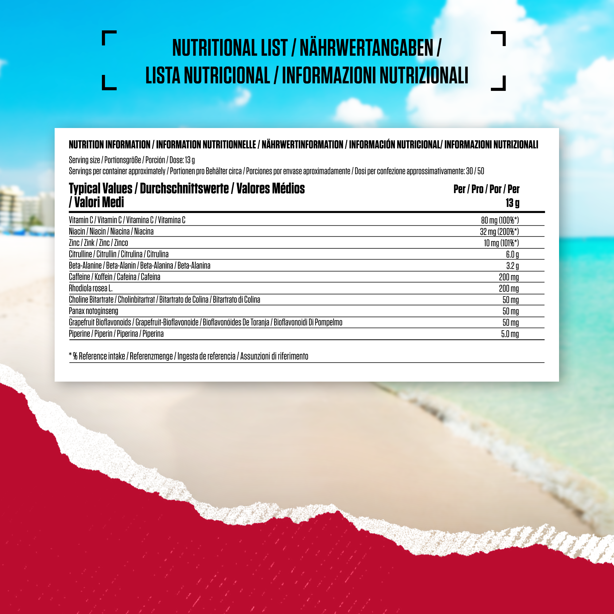 #Geschmack_Purple Power (Grape)