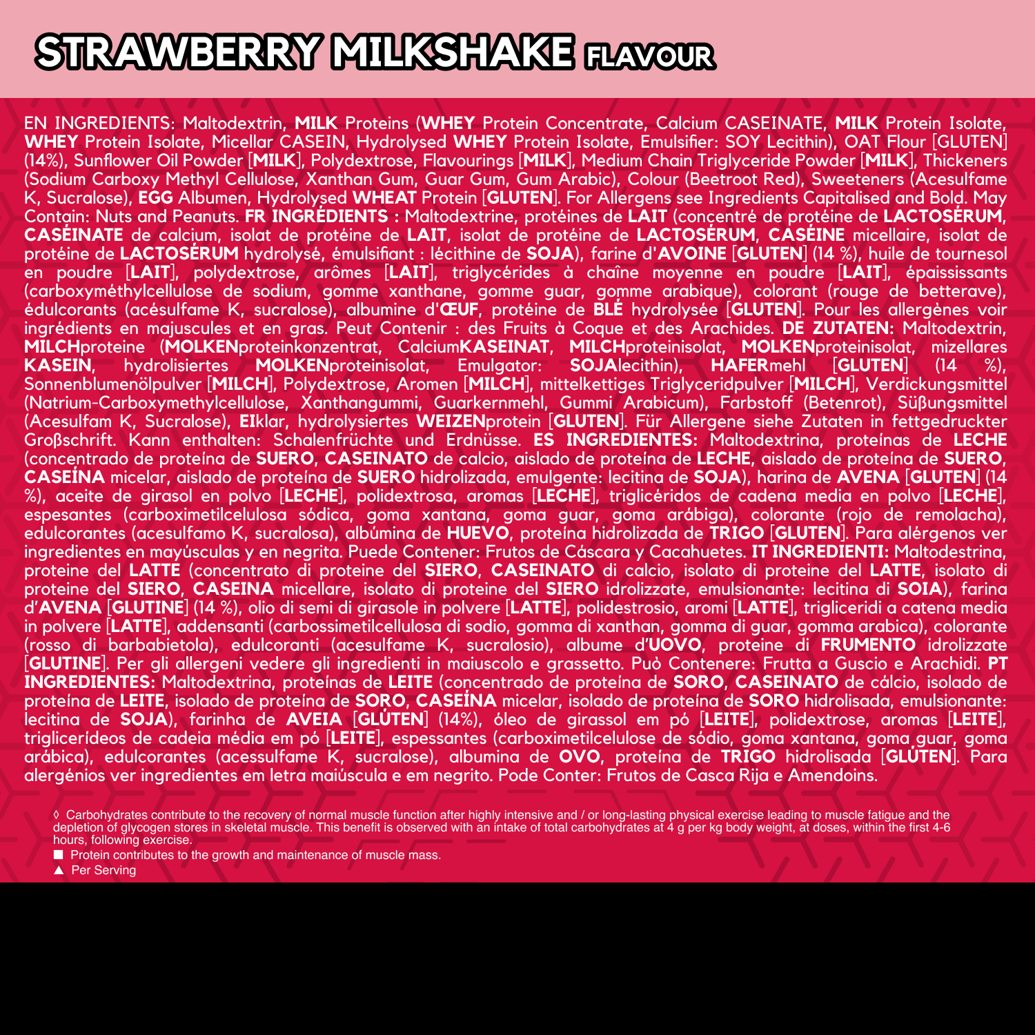 True Mass 1200 (4730g)