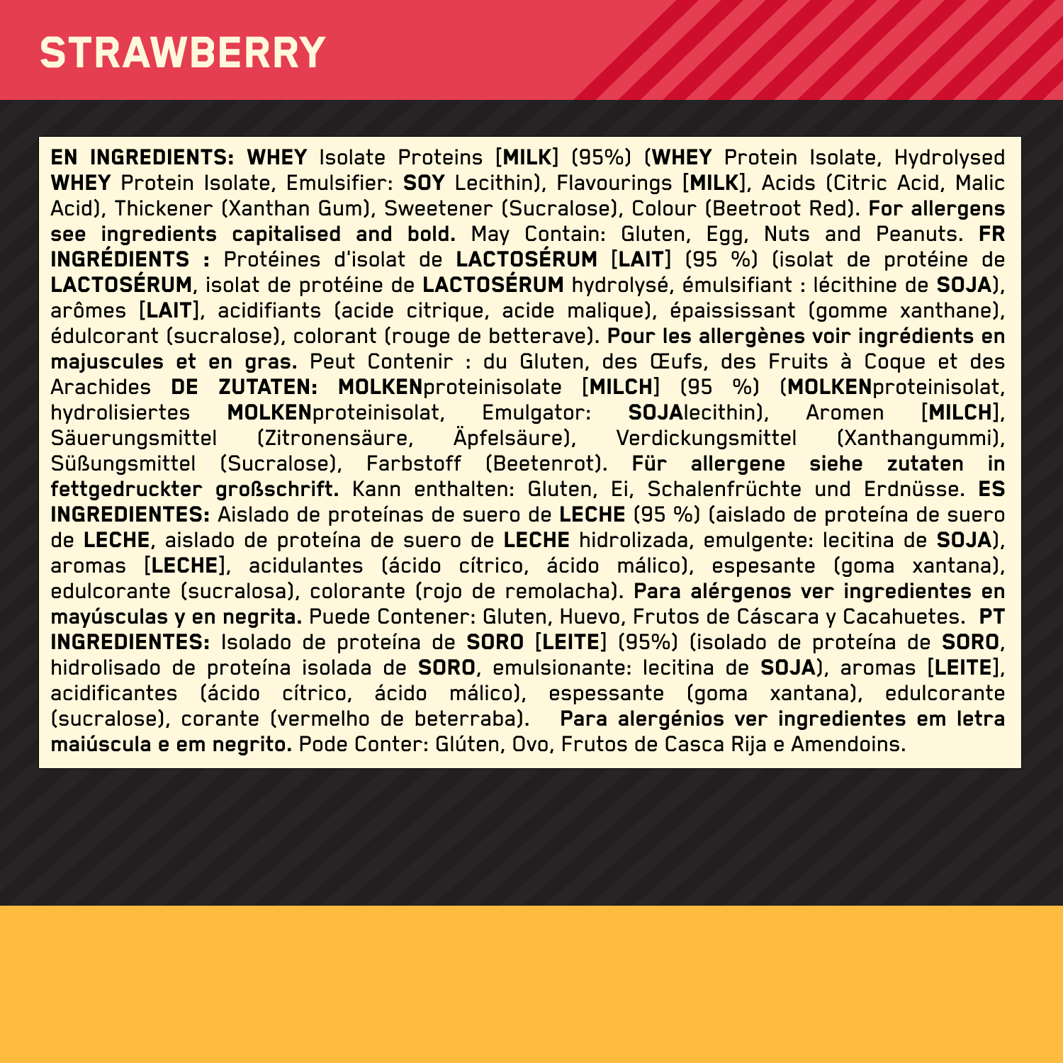 #Geschmack_Strawberry