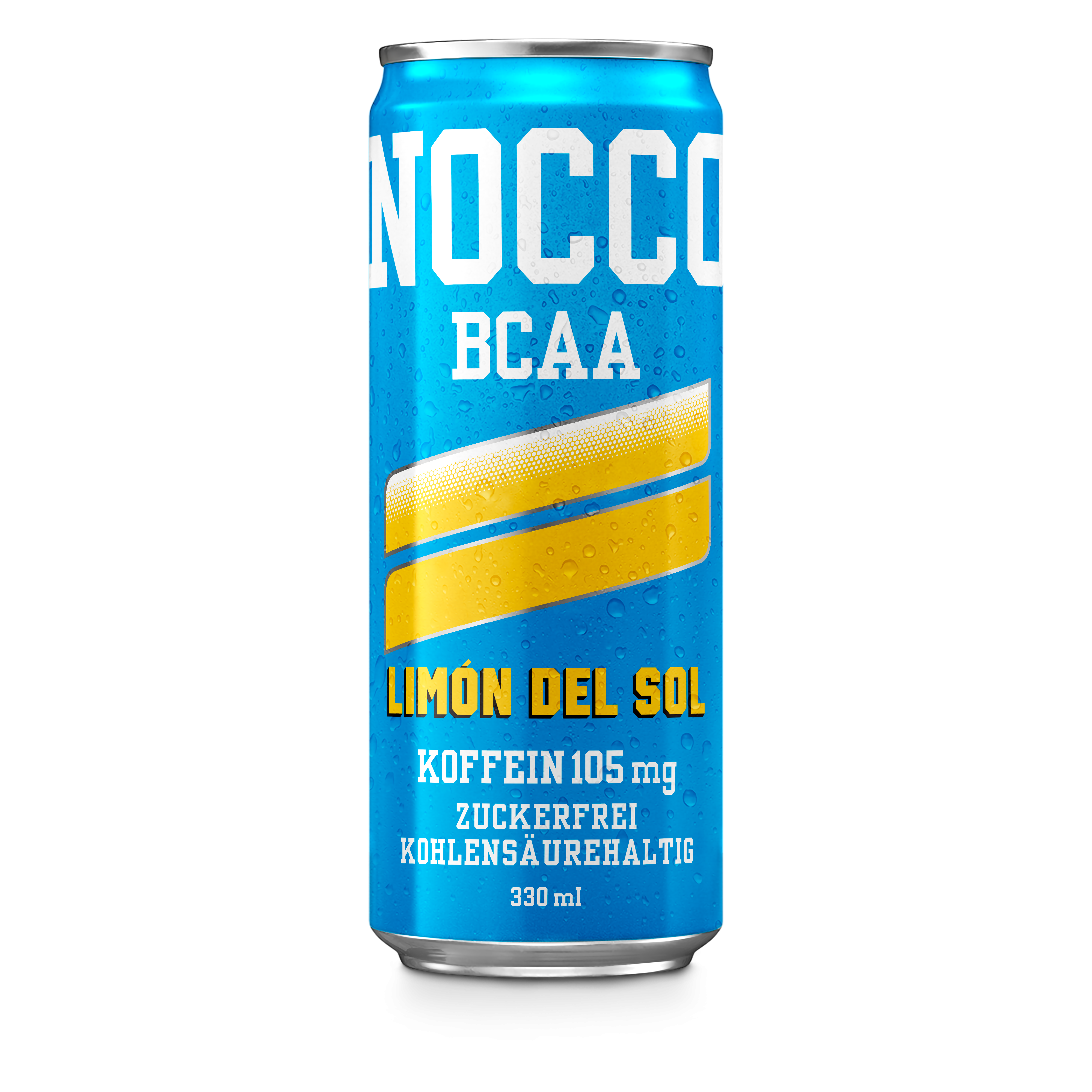 #Geschmack_Limon del Sol