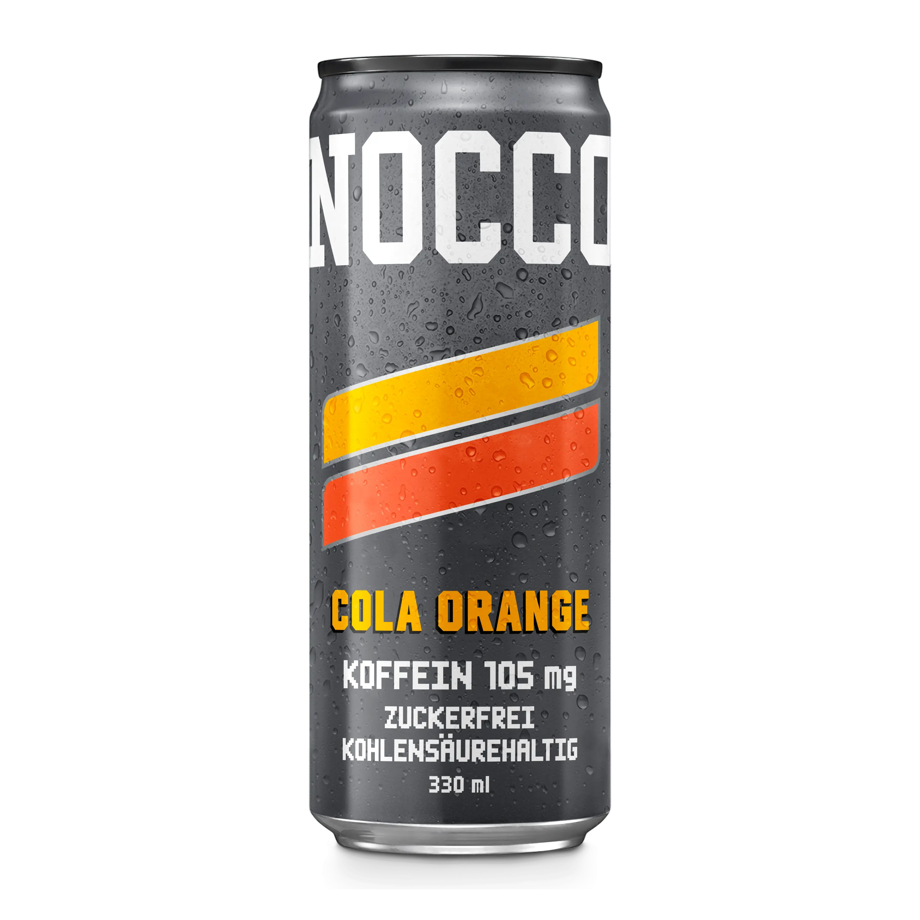 #Geschmack_Cola Orange