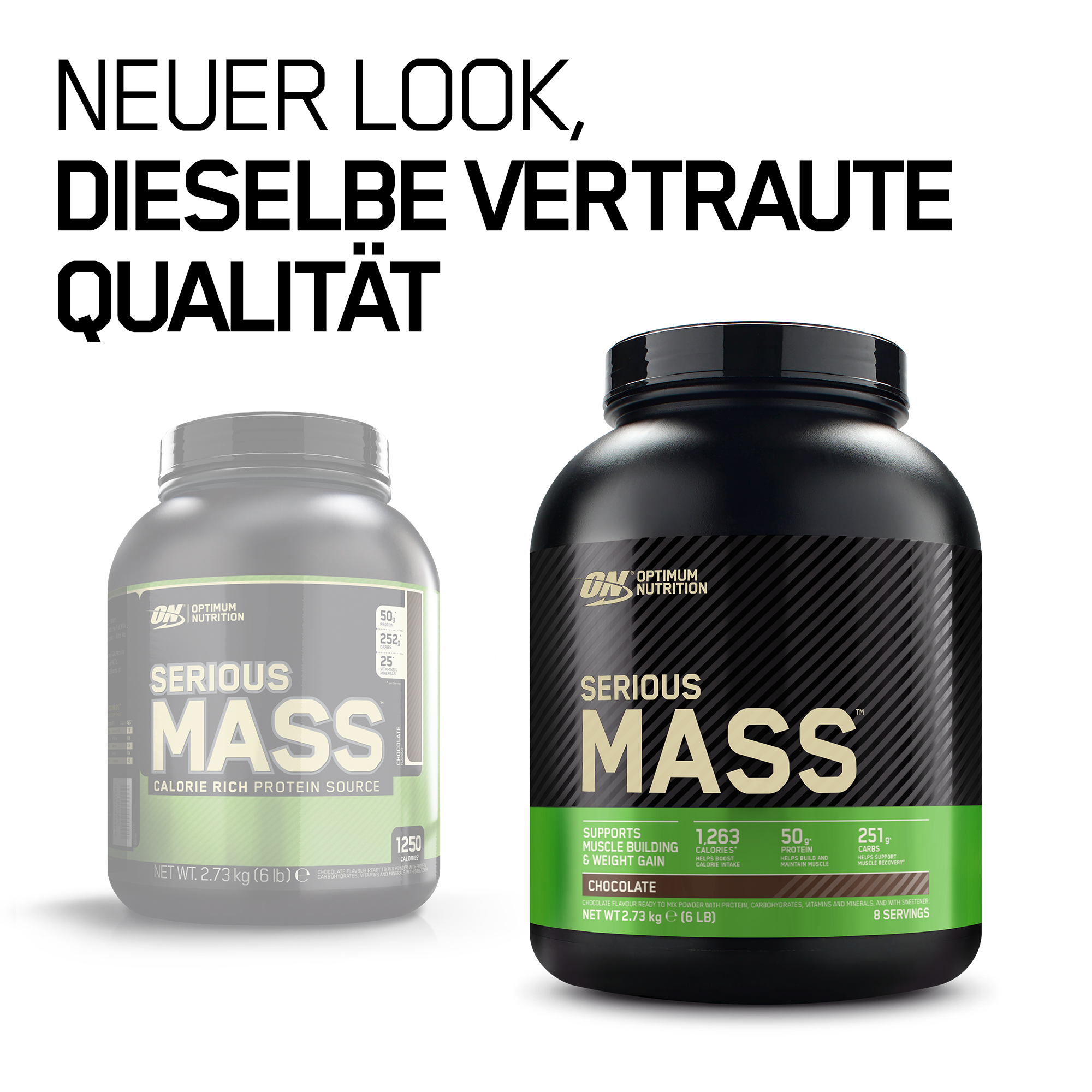 #Geschmack_Schokolade