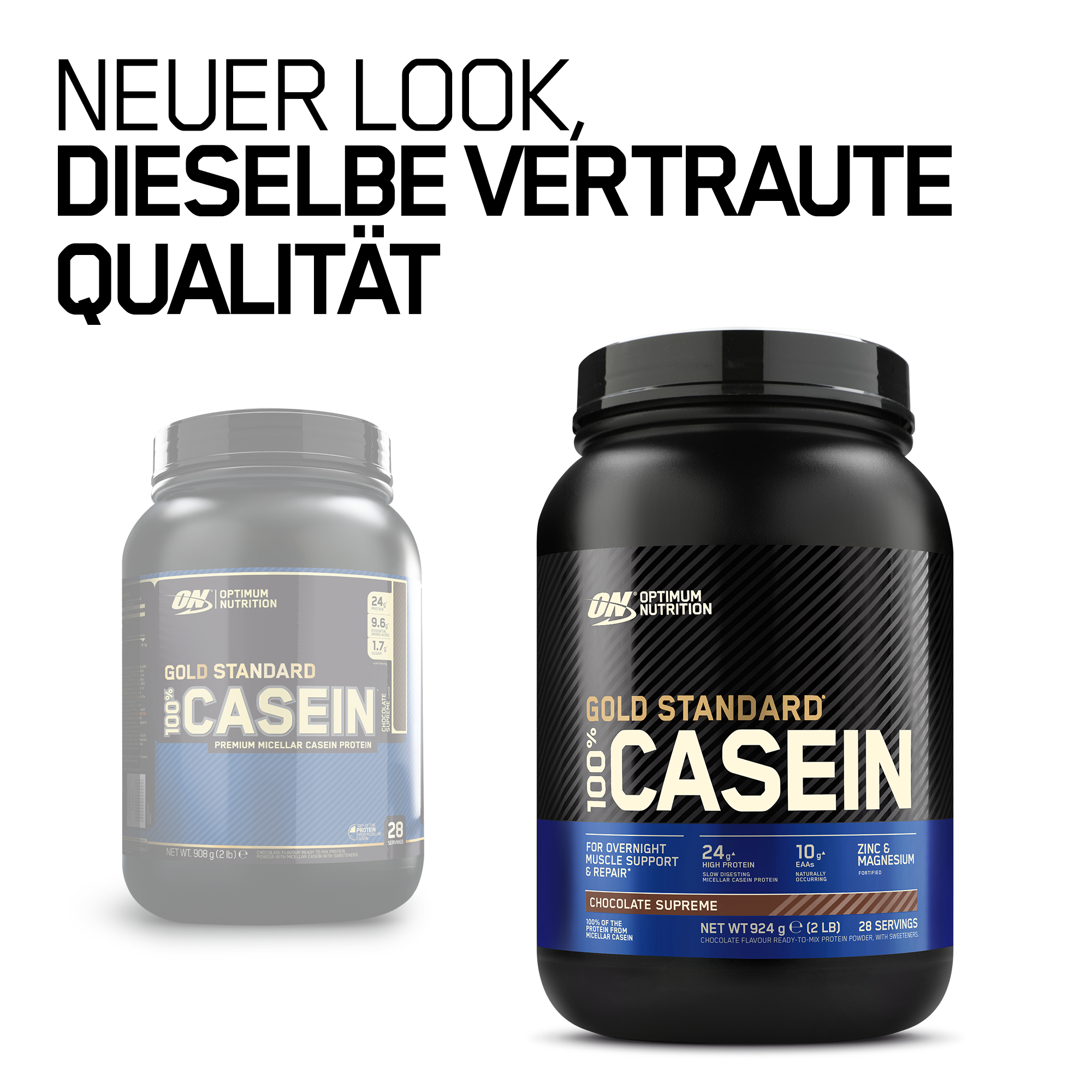 #Geschmack_Chocolate