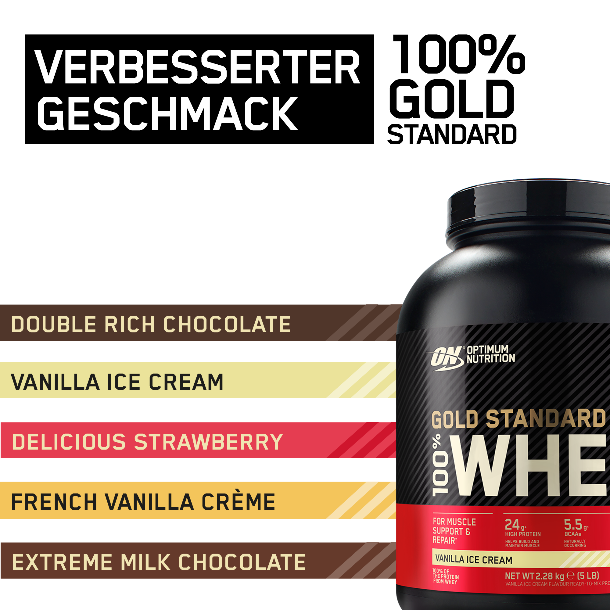 #Geschmack_Vanilla Ice Cream