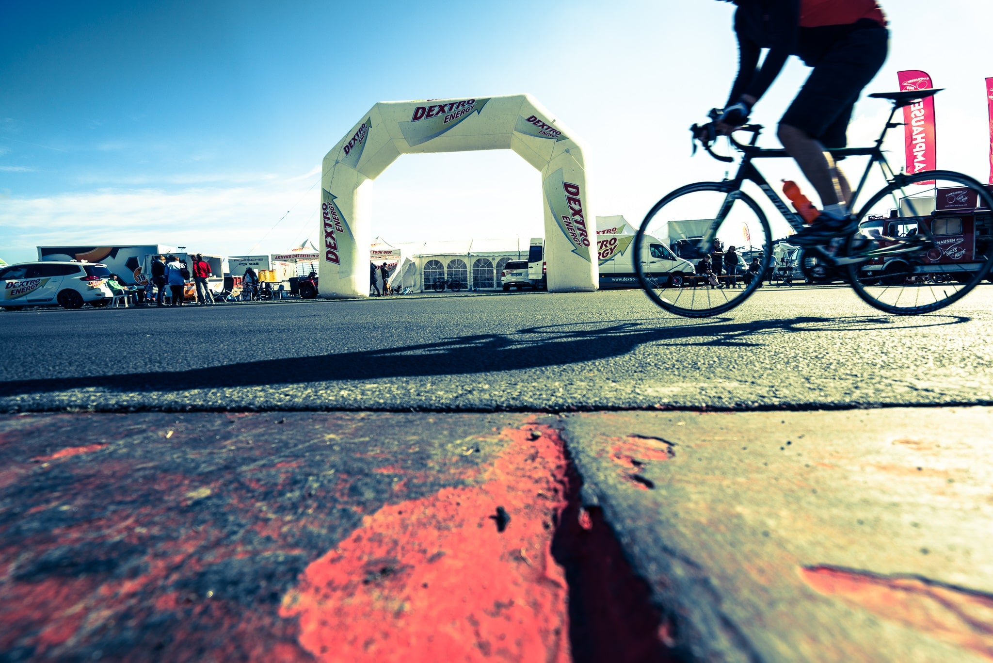 Liquid Gel Mixed Box (25x60ml)