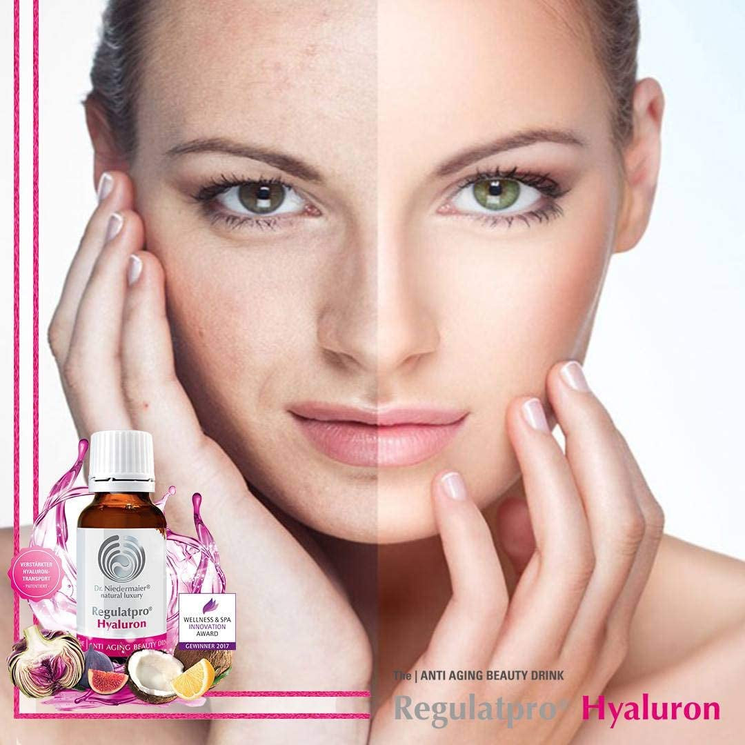 Regulatpro Hyaluron Anti-Aging Drink (20x20ml)