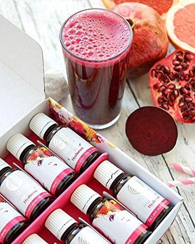 Regulatpro Hyaluron Anti-Aging Drink (20x20ml)