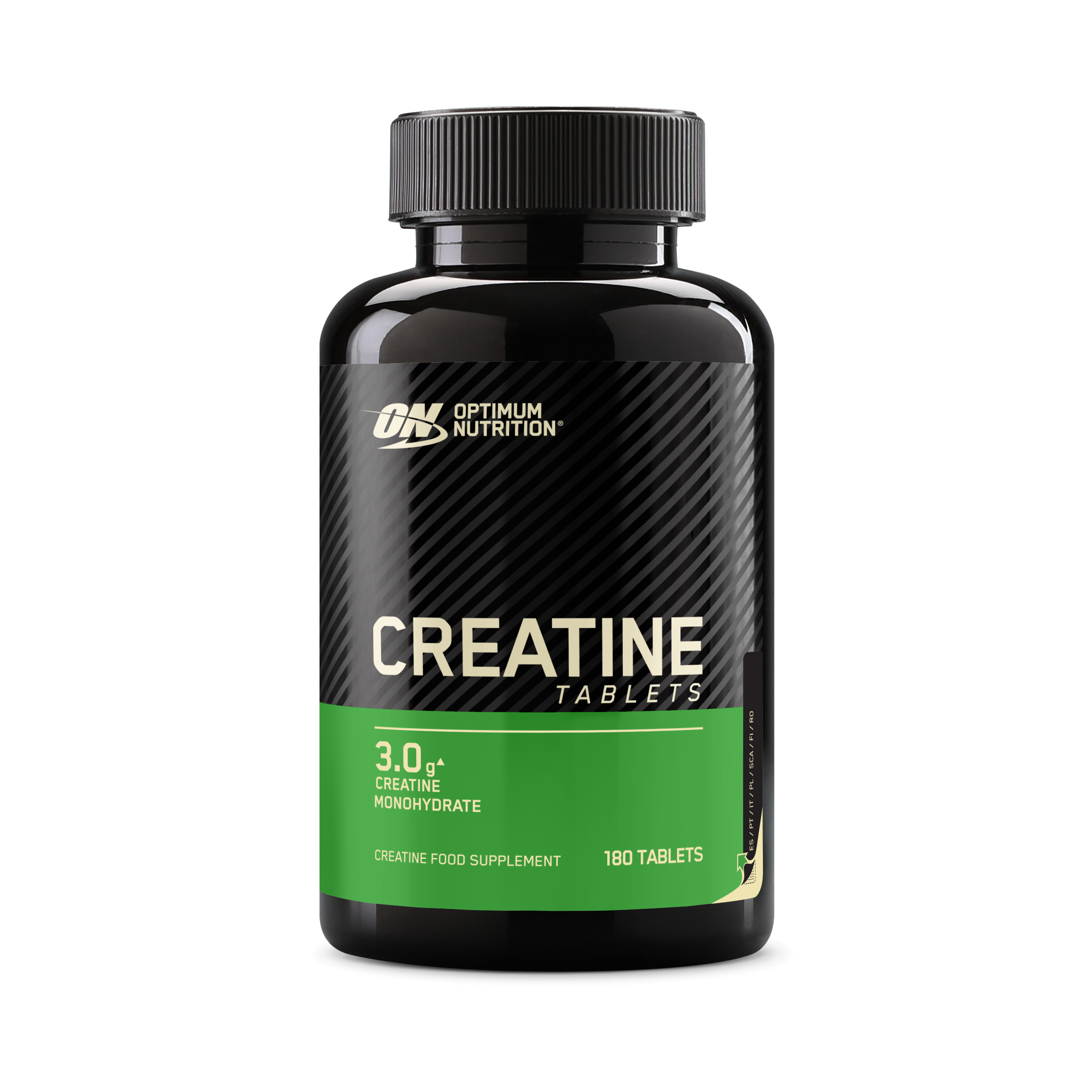 Creatine Monohydrate (180 Tabletten)