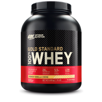 #Geschmack_French Vanille