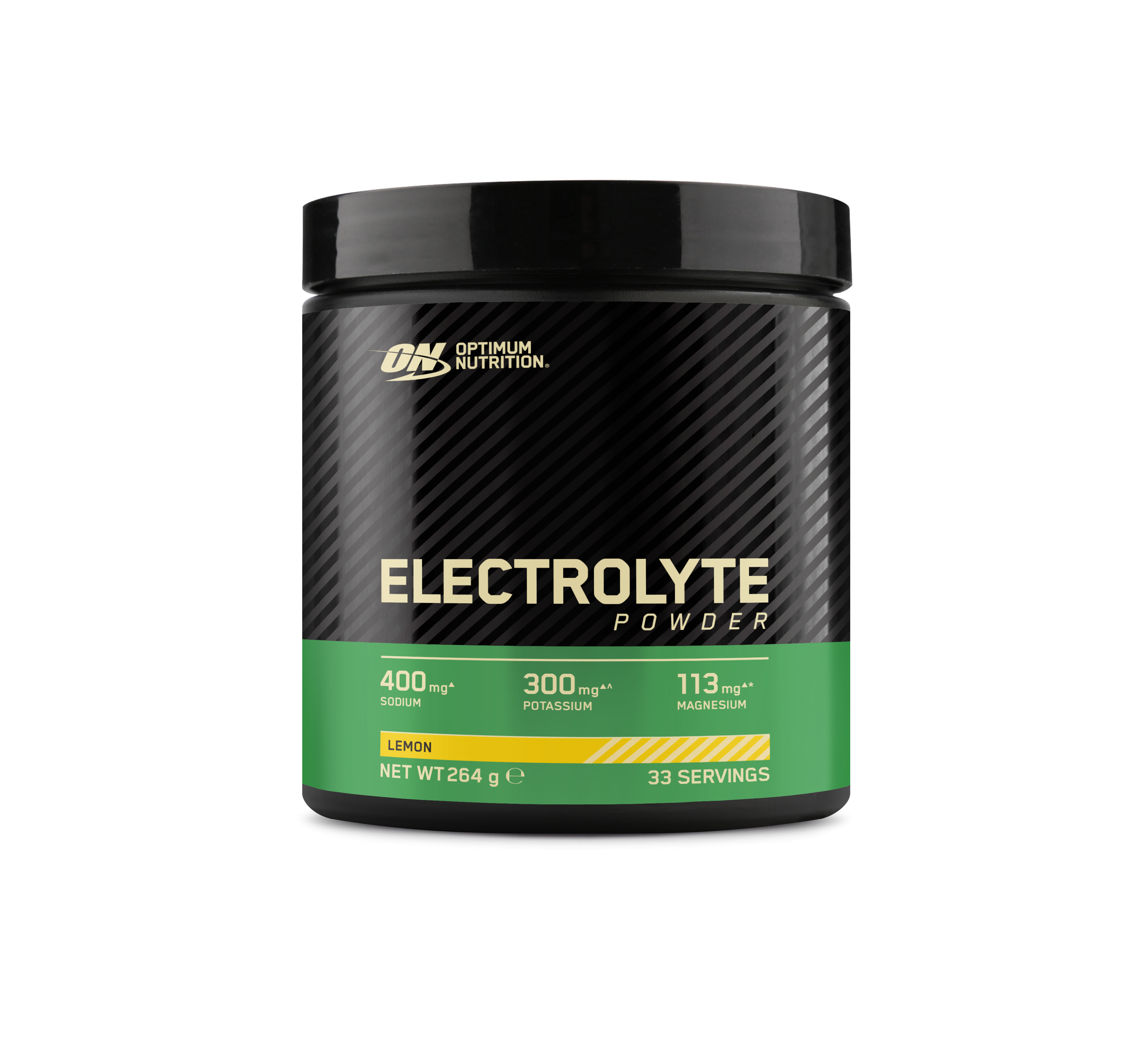 Electrolyte Powder (264g)