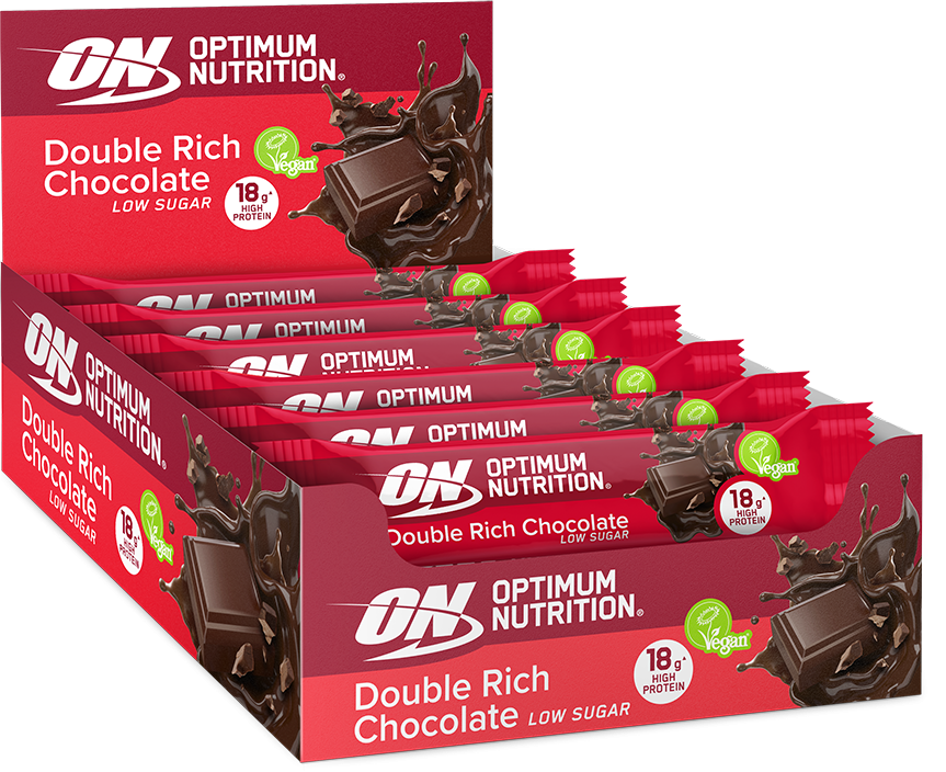 Plant Protein Bar (12x60g)