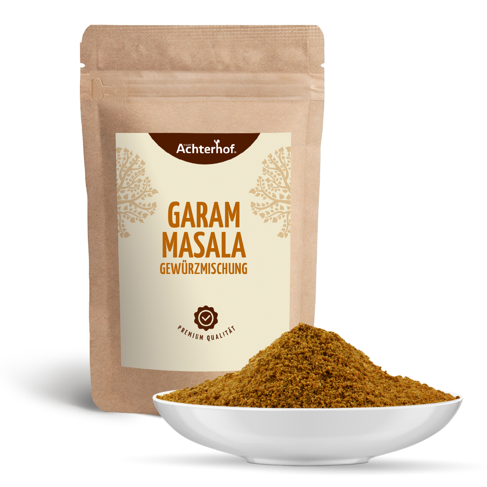 Garam Masala Gewürzmischung (250g)