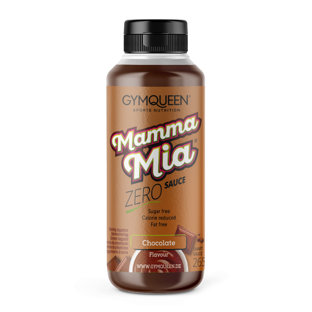 #Geschmack_Schokolade