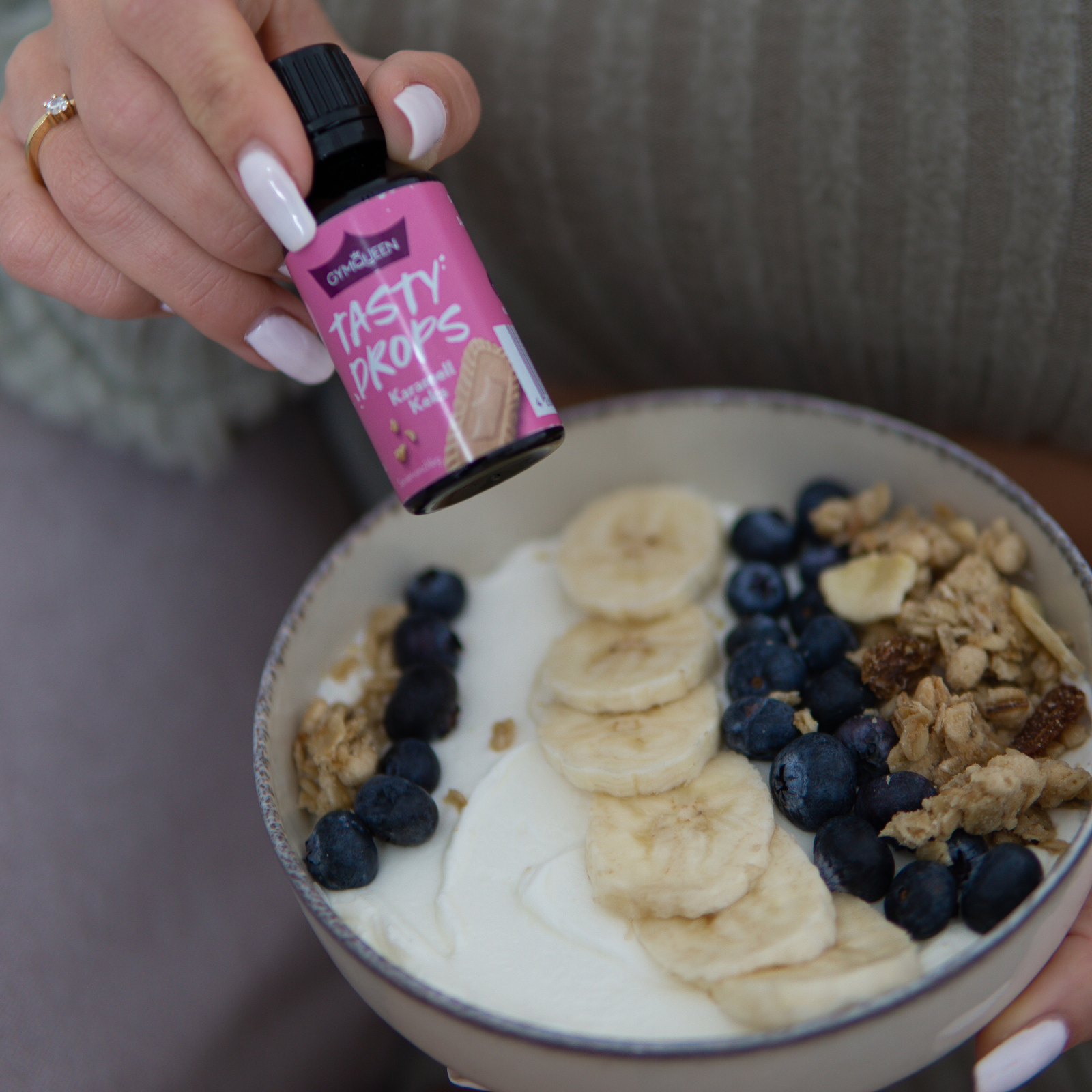 Tasty Drops 10er Pack (10x30ml)