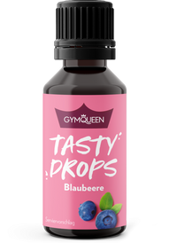 #Geschmack_Blaubeere