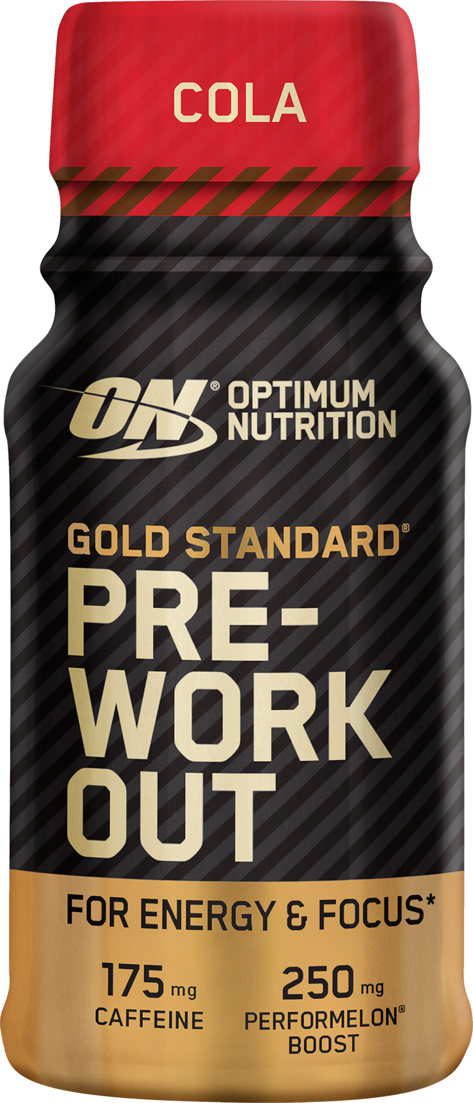 Gold Standard Pre Workout Shot (12x60ml)