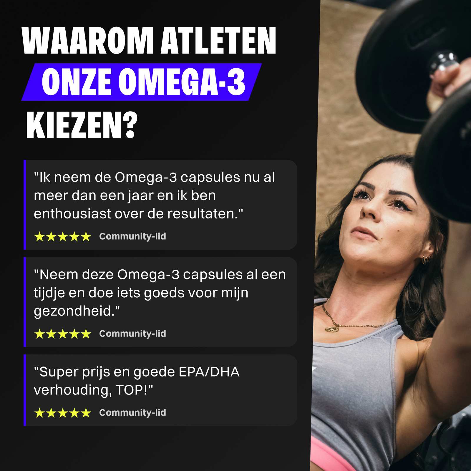 Omega-3 (120 Kapseln)