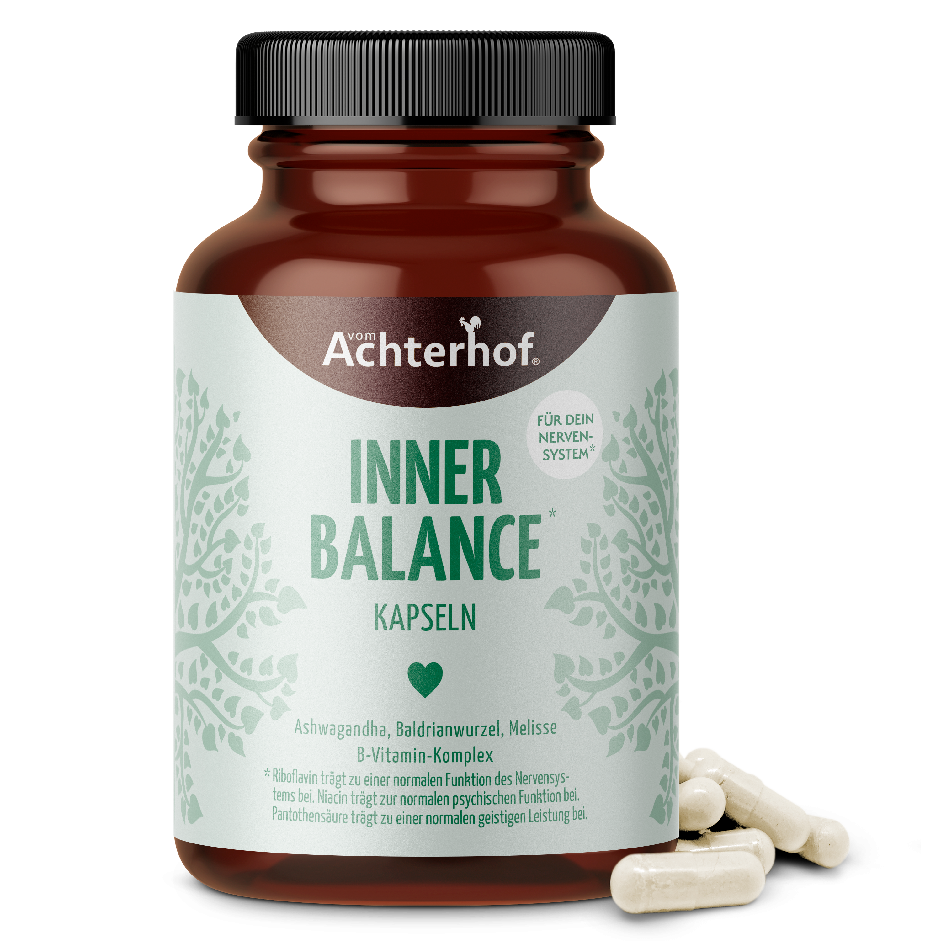 Inner Balance (60 Kapseln)