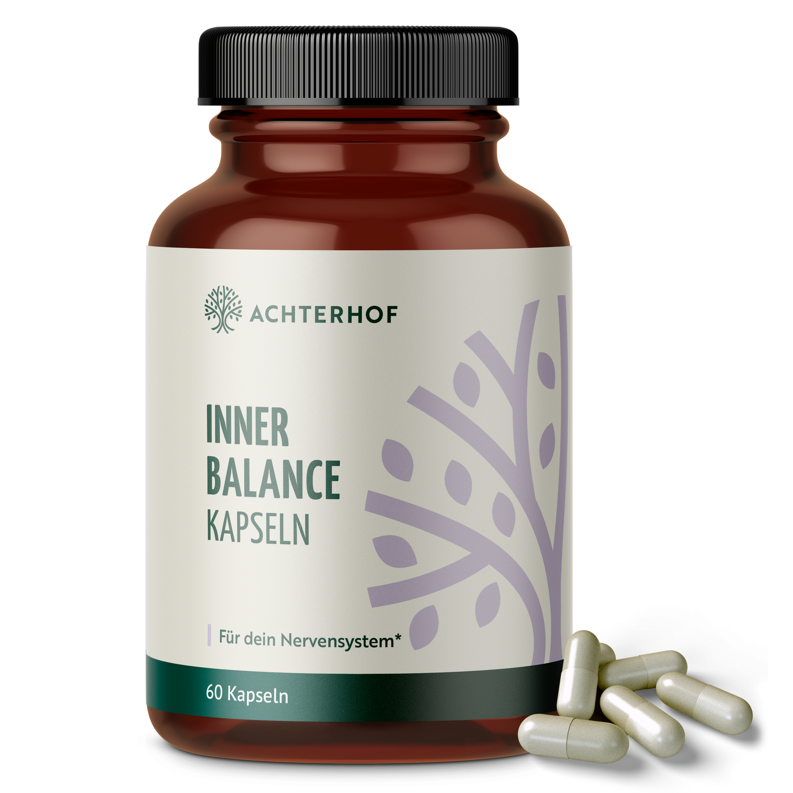 Inner Balance (60 Kapseln)