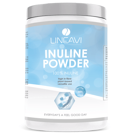 Inulinpulver (500g) FR
