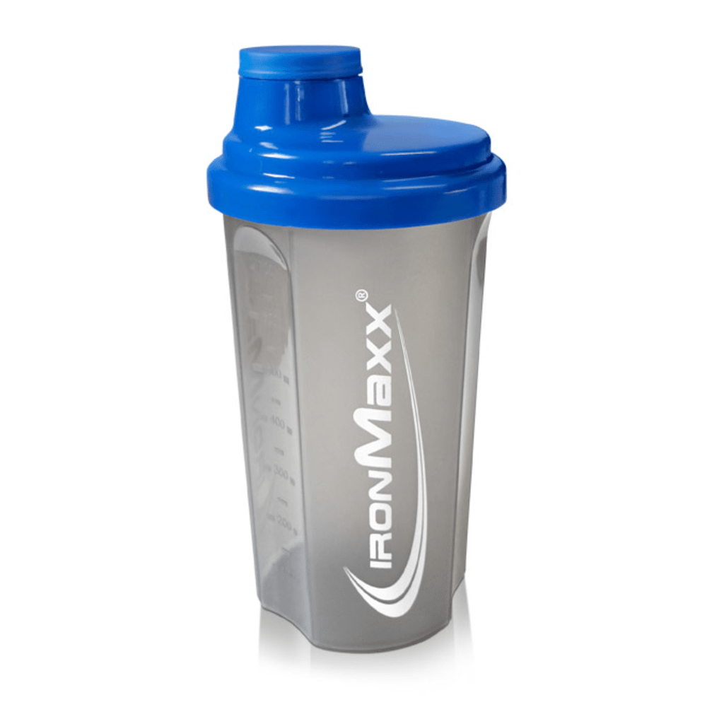 Shaker mit Siebeinlage (700ml)