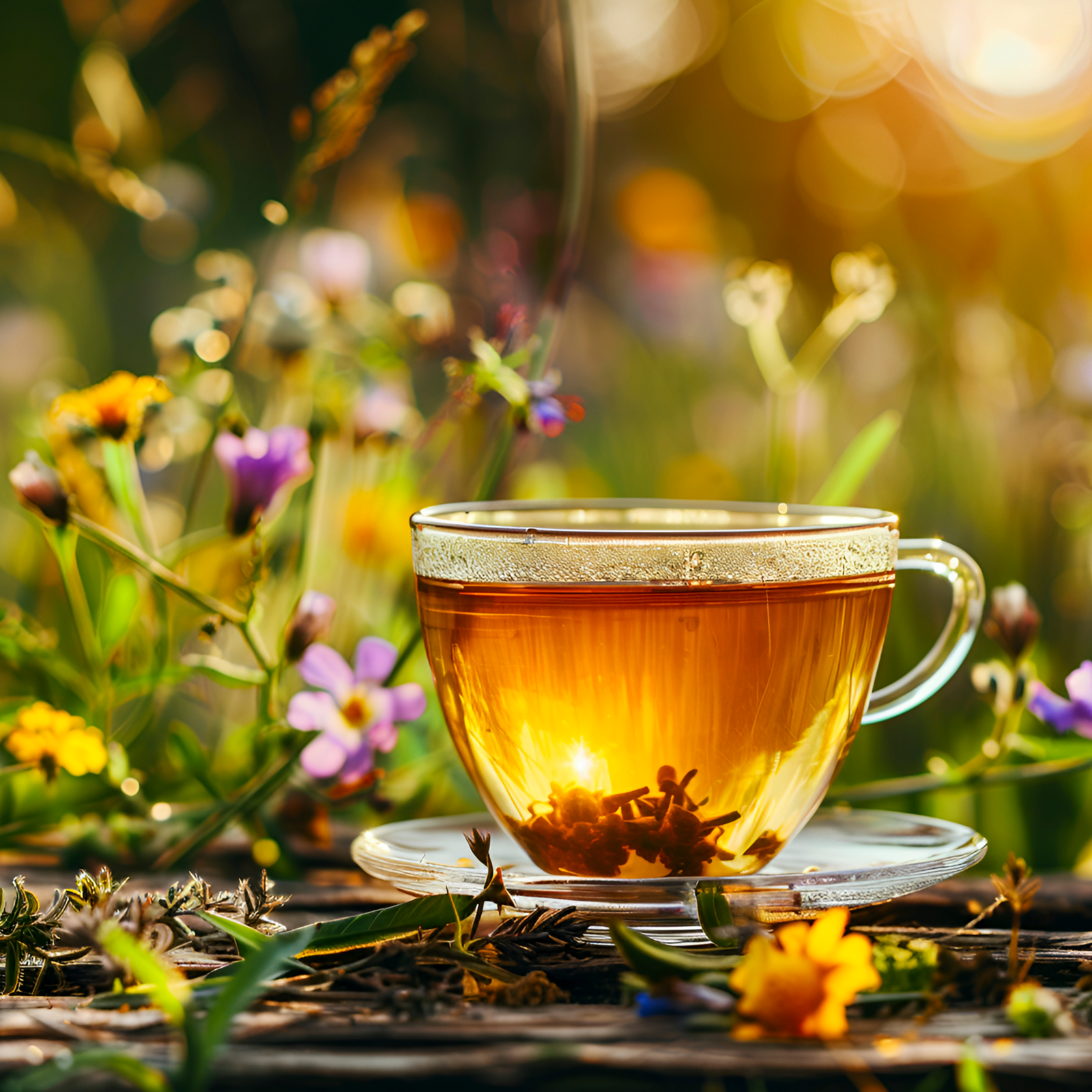 Johanniskraut geschnitten (250g)