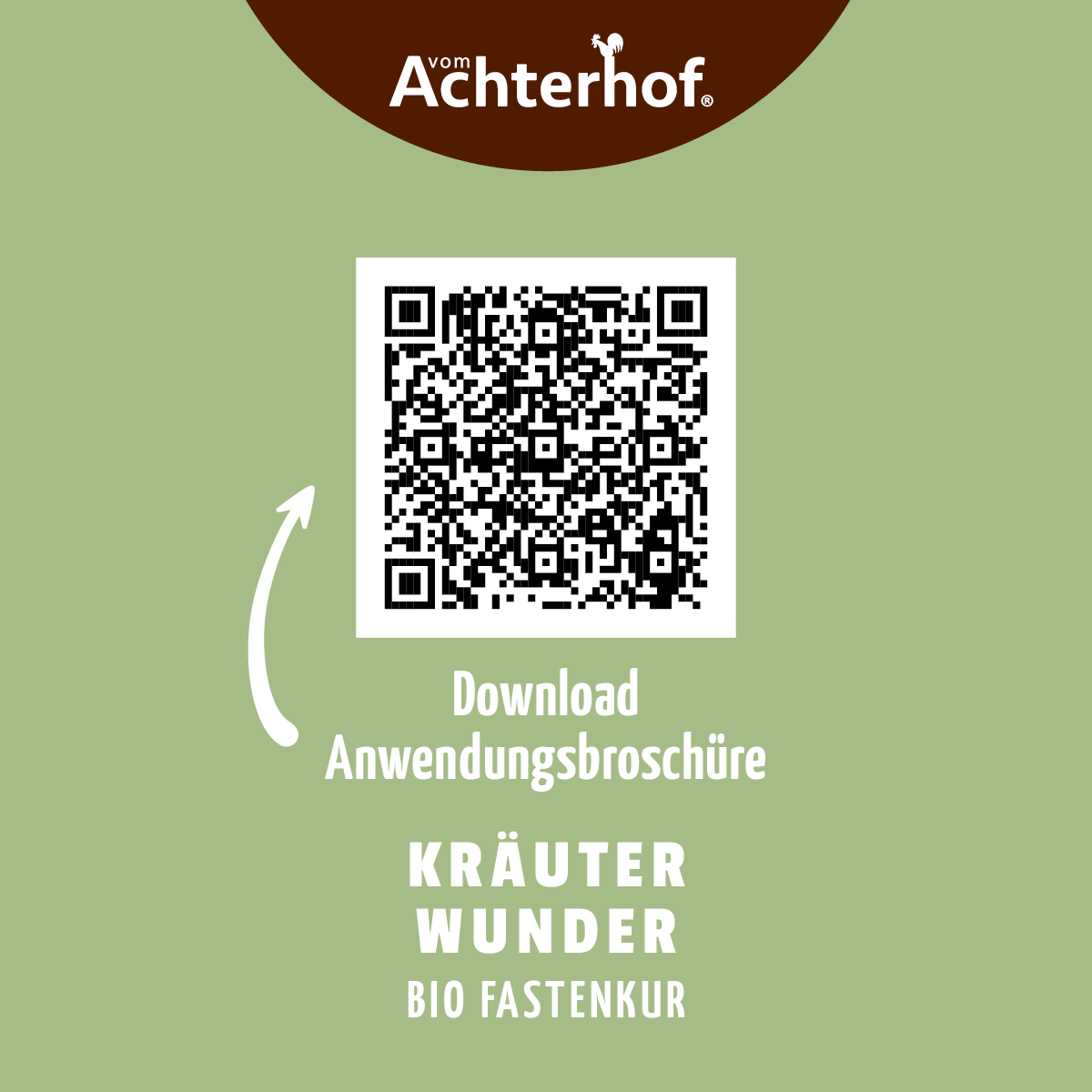 Kräuterwunder Fastenpaket Starter