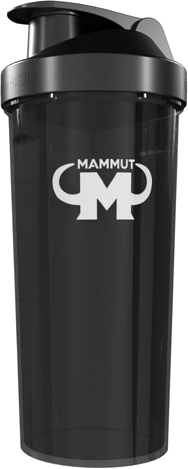 Mammut Shaker (700ml)
