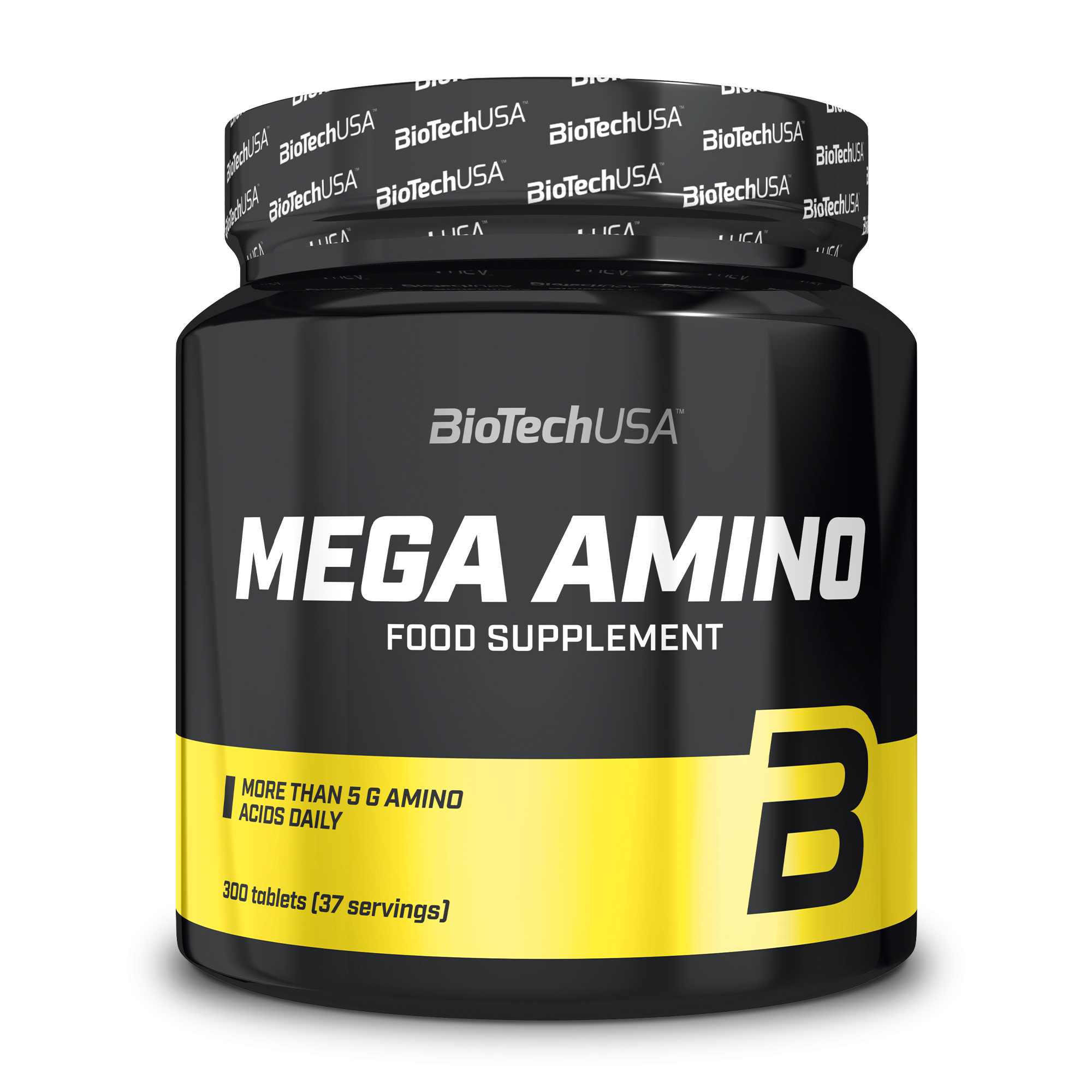 Mega Amino (300 Tabletten)