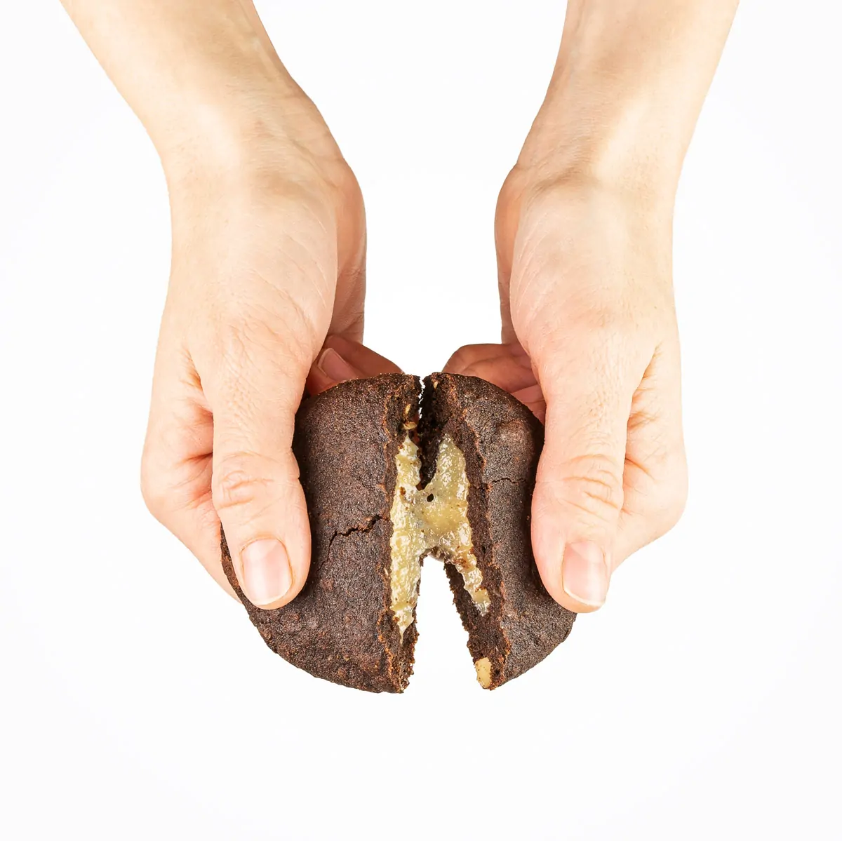 #Geschmack_Cookies n'Cream