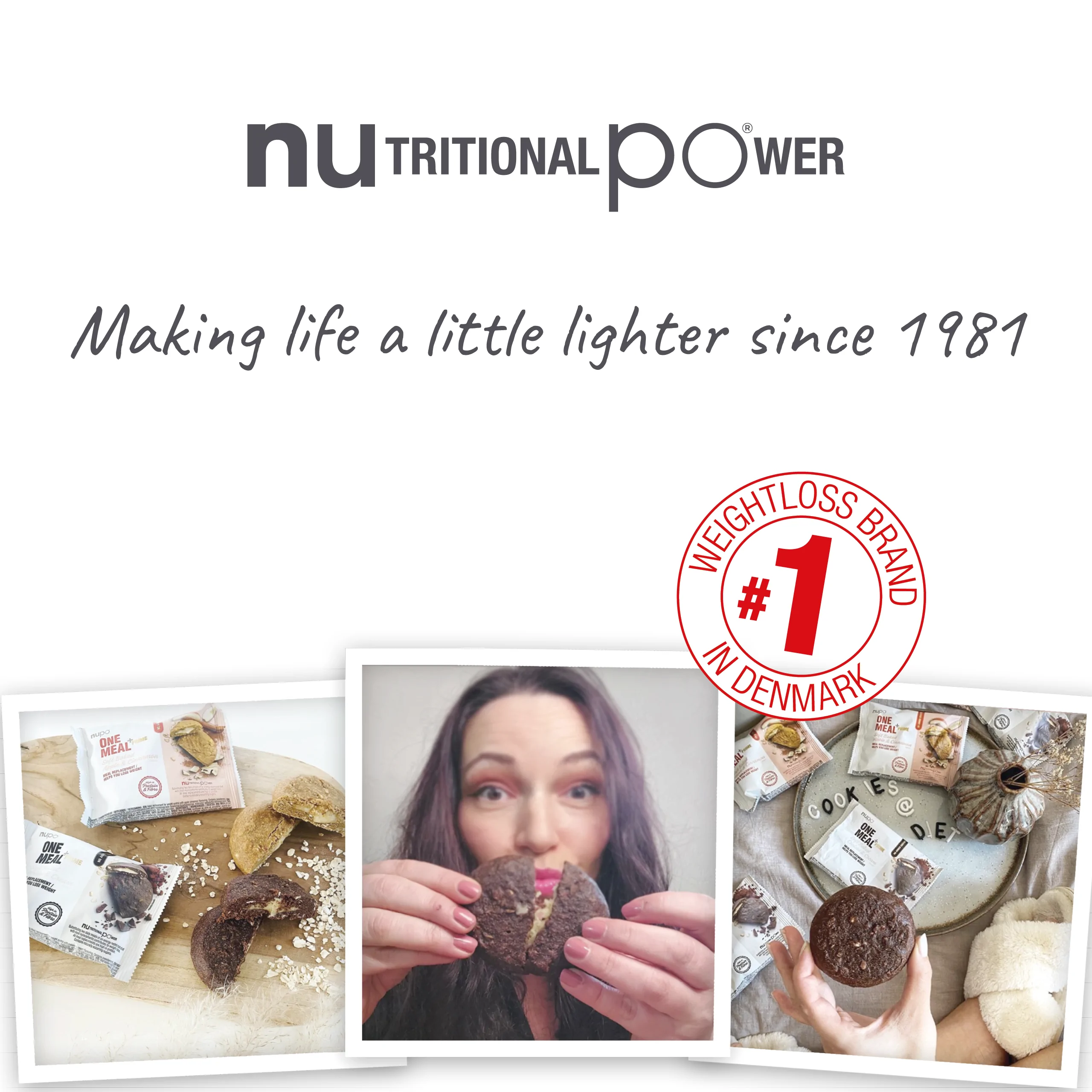 #Geschmack_Cookies n'Cream