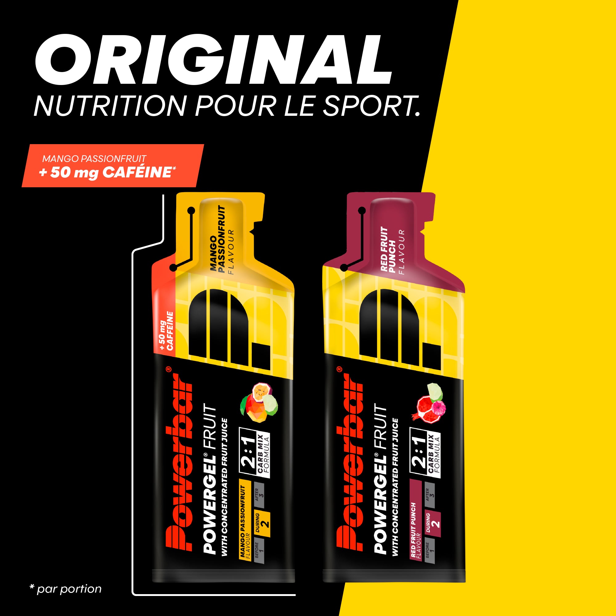 #Geschmack_Red Fruit Punch