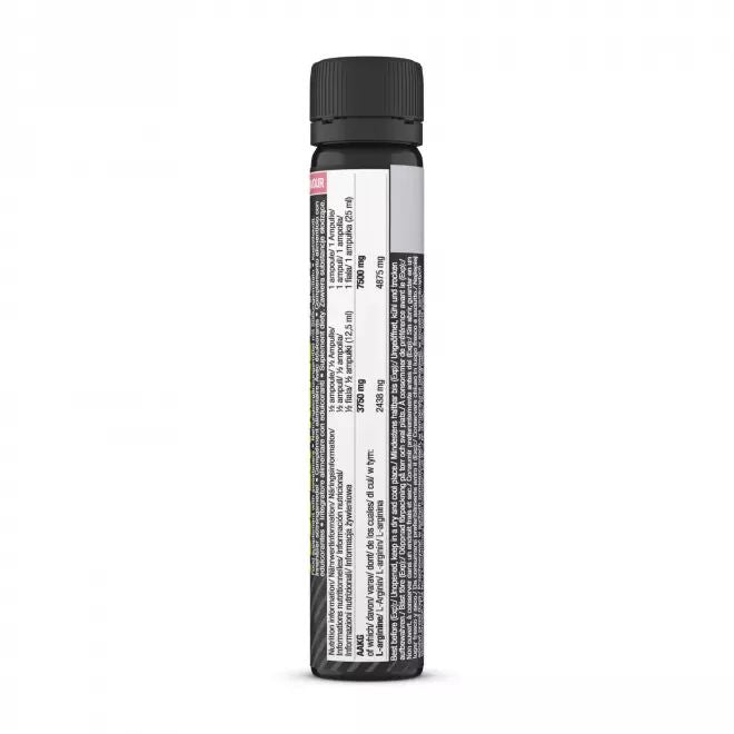 AAKG 7500 Extreme Shot Grapefruit (9x25ml)