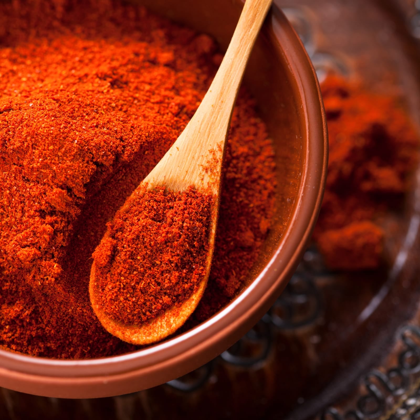 Paprika Edelsüss gemahlen Bio (1000g)