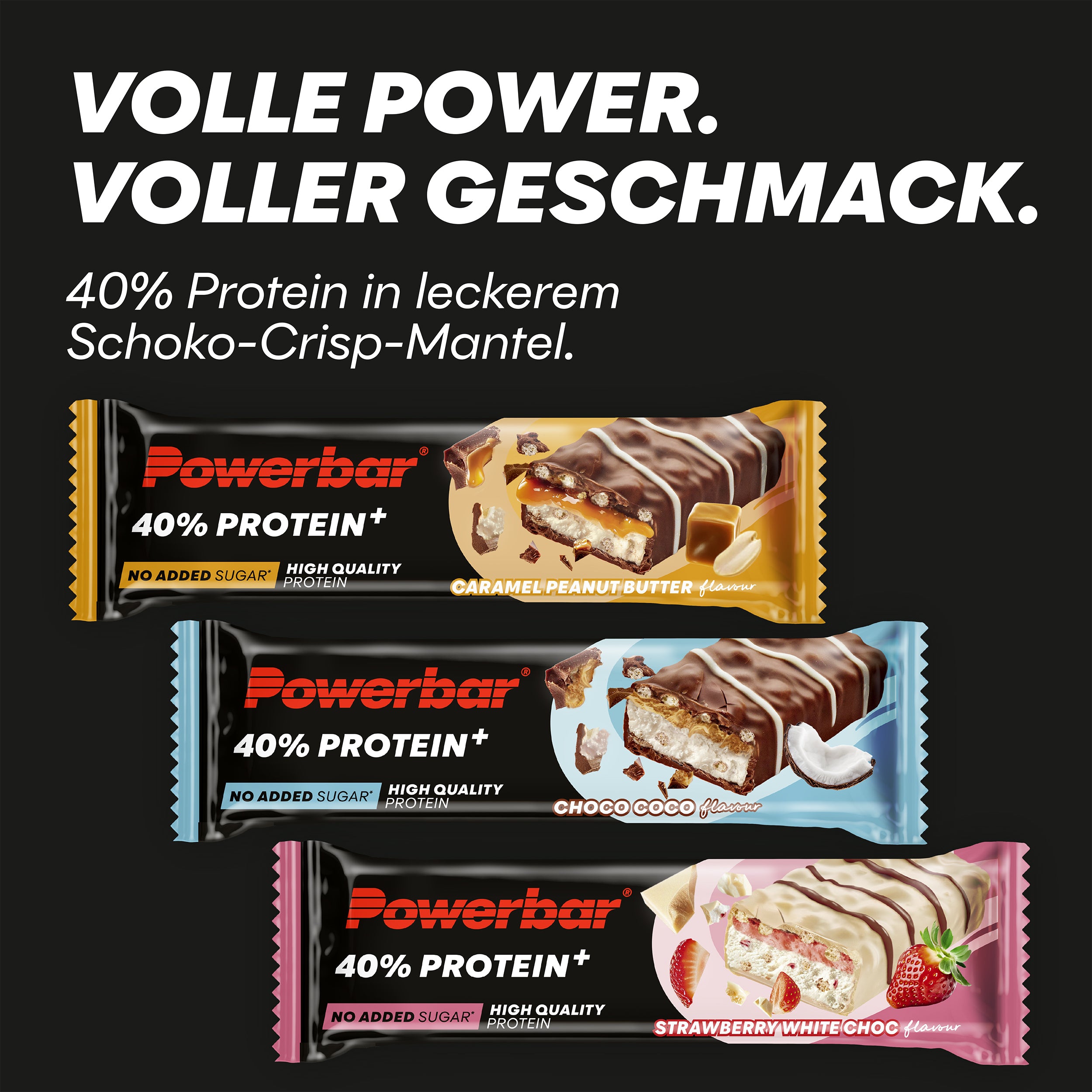 #Geschmack_Choco Coco