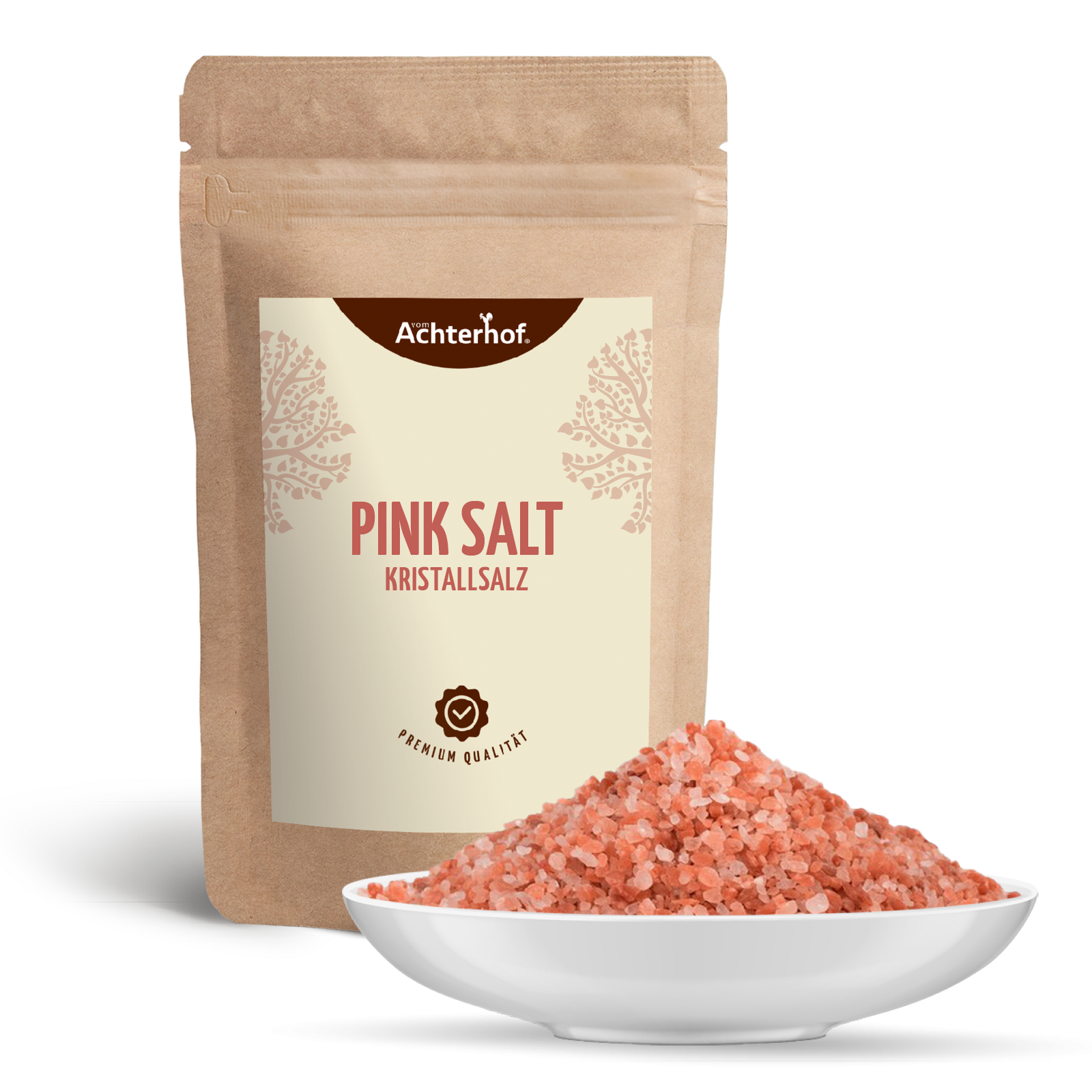 Pink Salt Kristallsalz (250g)