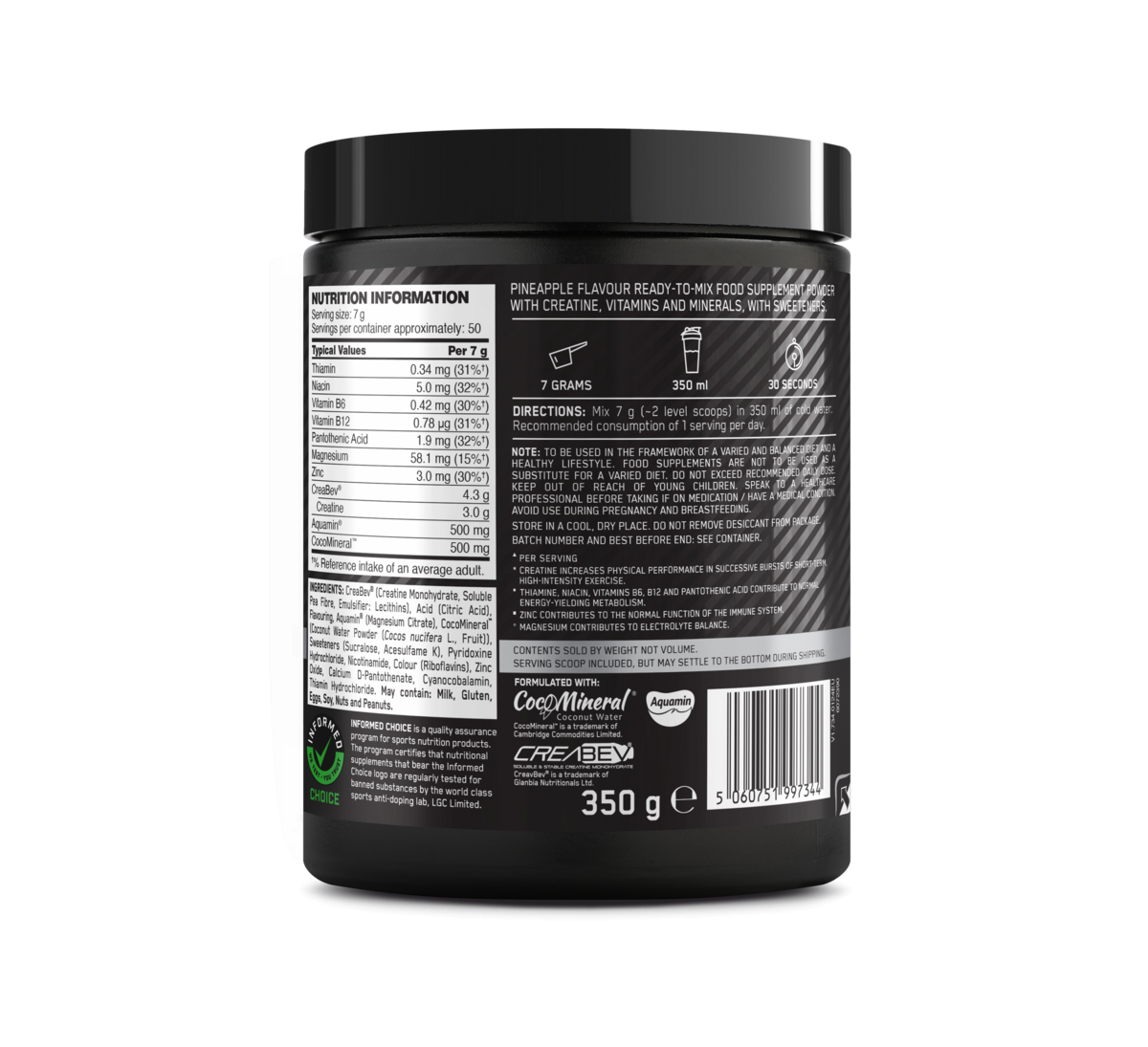 #Geschmack_Pineapple