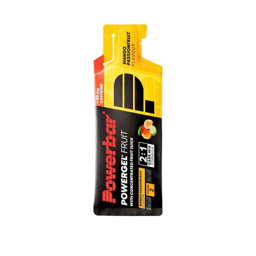 #Geschmack_Mango-Passionfruit mit Koffein