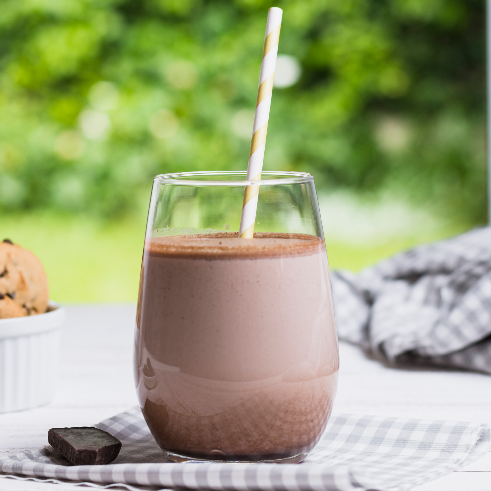 Bio Protein Mix Kakao (500g)