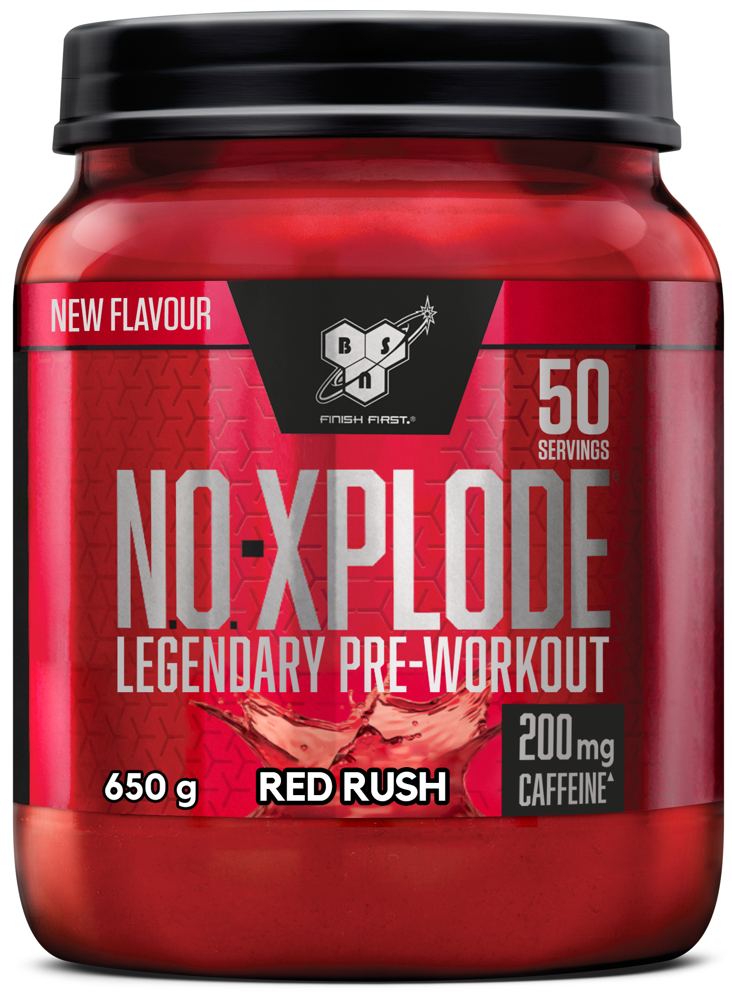 N.O.-Xplode Legendary (650g)