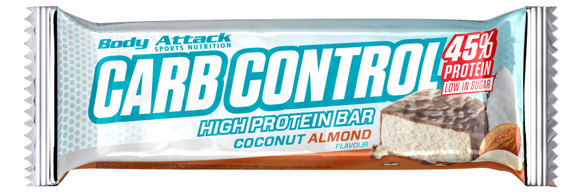 Carb Control (15x100g)