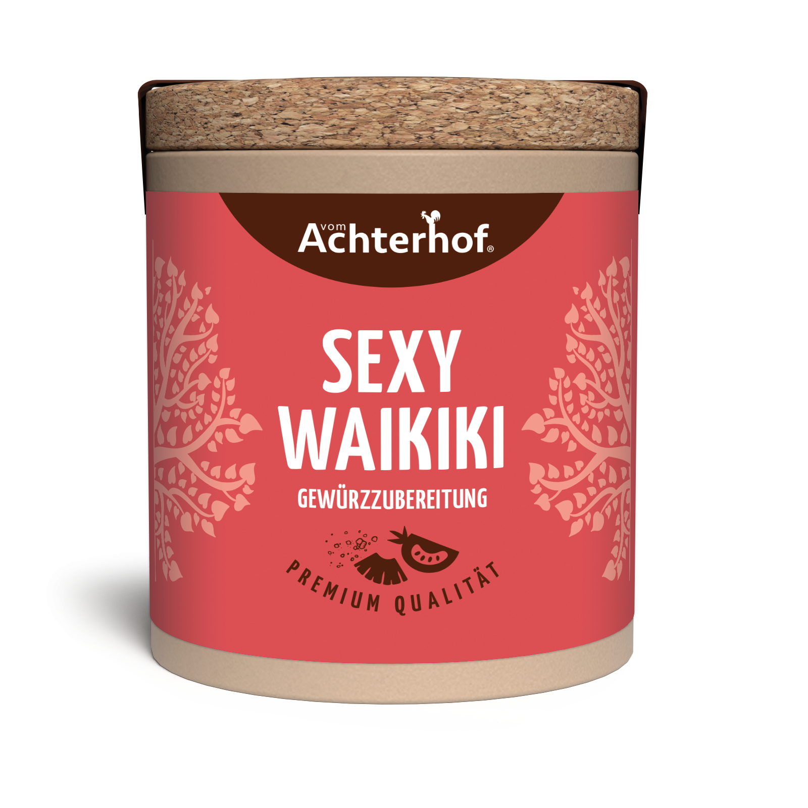 Sexy Waikiki Gewürzzubereitung (47g)