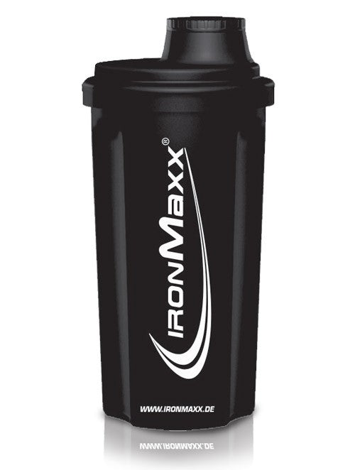Shaker mit Siebeinlage (700ml)